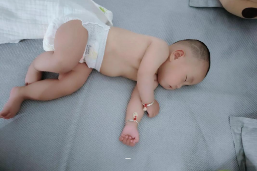 滦南溶豆几个月宝宝可以吃
