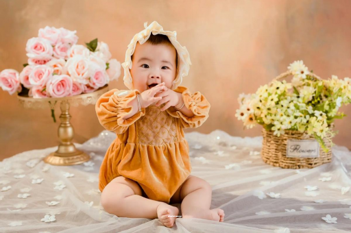 滦南宝宝身上痒是怎么回事